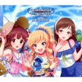 THE IDOLM@STER CINDERELLA GIRLS MASTER SEASONS SUMMER!