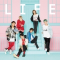 LIFE [CD+DVD]
