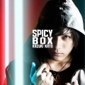 SPICY BOX＜通常盤＞