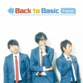 Back to Basic＜通常盤＞
