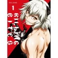 キリングバイツ 第1巻 [Blu-ray Disc+CD]＜初回限定版＞
