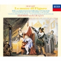 モーツァルト:歌劇≪フィガロの結婚≫＜限定盤＞