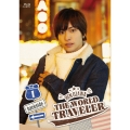 小澤廉 THE WORLD TRAVELER「backside」Vol.1