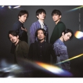 Crazy Rays/KEEP GOING (B) [CD+DVD]＜初回盤＞