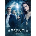 アブセンシア～FBIの疑心～ シーズン1 DVD コンプリートBOX＜初回生産限定版＞