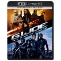 G.I.ジョー [4K Ultra HD Blu-ray Disc+Blu-ray Disc]