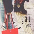 ギャップ
