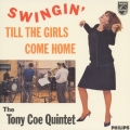 Swingin Till The Girls Come Home ＜紙ジャケット仕様初回限定盤＞