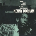 カフェ・ボヘミアのケニー・ドーハム＜完全生産限定盤＞