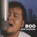 post soulman [CCCD]