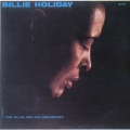 ビリー・ホリデイ・ラスト・レコーディング