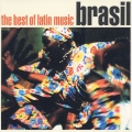 ラテン・グルーヴ ブラジル
