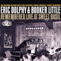 エリック・ドルフィー＆ブッカー・リトル・リメンバード