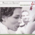 Music as a Spice vol.3 ジュディ・オング セレクト
