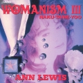 WOMANISM III＜期間限定特別価格盤＞