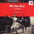 「ウエストサイド・ストーリー」オリジナル・ブロードウェイ・キャスト
