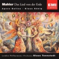 EMI CLASSICS 決定盤 1300 61::マーラー:「大地の歌」