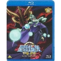 聖闘士星矢Ω 8