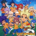 イナズマイレブンGO クロノ・ストーン ソングコレクション [CD+DVD]