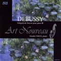 アール・ヌーヴォー ～ドビュッシー:ピアノ作品全集III～