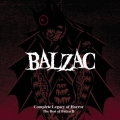 COMPLETE TALES OF HORROR: THE BEST OF BALZAC II