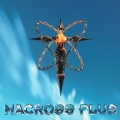 MACROSS PLUS ORIGINAL SOUNDTRACK II