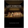 LAST FOREVER Tokyo Bunka Kaikan 2008.11.02