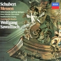 シューベルト:ミサ曲第5番・第6番