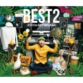 BEST2 [2CD+DVD]