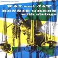 J.J.&カイ・クインテット/ベニー・グリーン・ウィズ・ストリングス