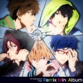 TV Animation Free! Remix Mini Album