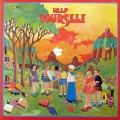 ヘルプ・ユアセルフ＜初回生産限定盤＞