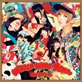 WORLD WIDE DEMPA [CD+DVD]＜初回限定盤＞