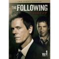 ザ・フォロイング ＜ファースト・シーズン＞ Vol.1