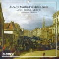 Johann Martin Friedrich Nisle: Oktett, Septett, Quintett