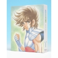 聖闘士星矢 Blu-ray BOX I