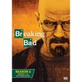 ブレイキング・バッド SEASON 4 COMPLETE BOX