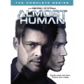 ALMOST HUMAN/オールモスト・ヒューマン DVDコンプリート・ボックス