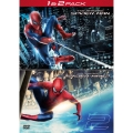 アメイジング・スパイダーマン 1&2パック＜初回生産限定版＞