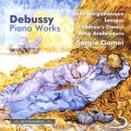 Debussy: Piano Works