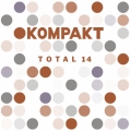 KOMPAKT TOTAL 14