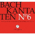 J.S.バッハ: カンタータ集 第6集