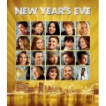 ニューイヤーズ・イブ＜初回生産限定版＞