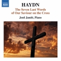 Haydn: The Seven Last Words of Our Saviour on the Cross (Piano Version)
