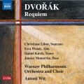 Dvorak: Requiem Op.89