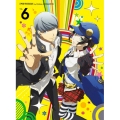 ペルソナ4 ザ・ゴールデン VOL.6 [DVD+CD]＜完全生産限定版＞