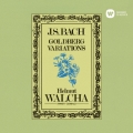 J.S.バッハ:ゴルドベルク変奏曲