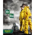 ブレイキング・バッド シーズン3 BOX