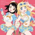 NISEKOI BEST SONGS [CD+DVD]＜期間生産限定盤＞