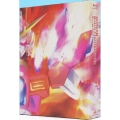 ガンダムビルドファイターズトライ Blu-ray BOX 2 (ハイグレード版)＜初回限定生産版＞